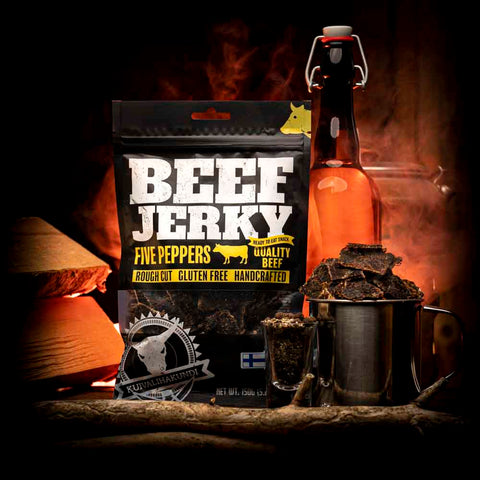 Tailor Your Big Jerky Box 0,8-1.5kg
