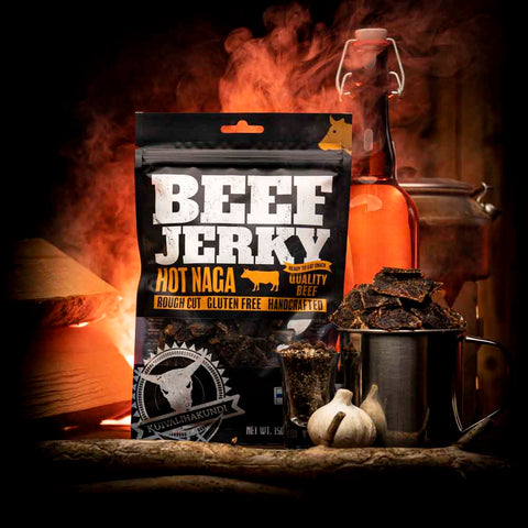 Tailor Your Big Jerky Box 0,8-1.5kg