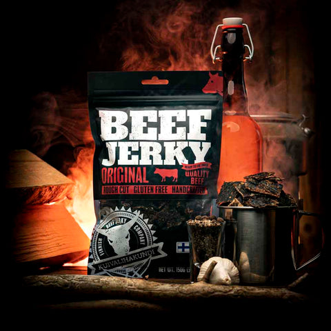Tailor Your Big Jerky Box 0,8-1.5kg