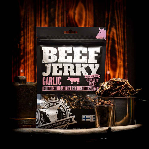 Tailor Your Big Jerky Box 0,8-1.5kg