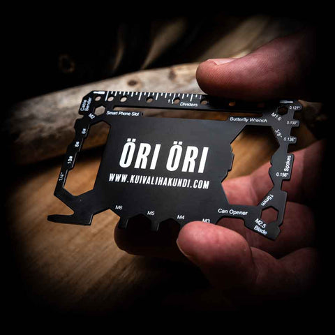 Multi-tool