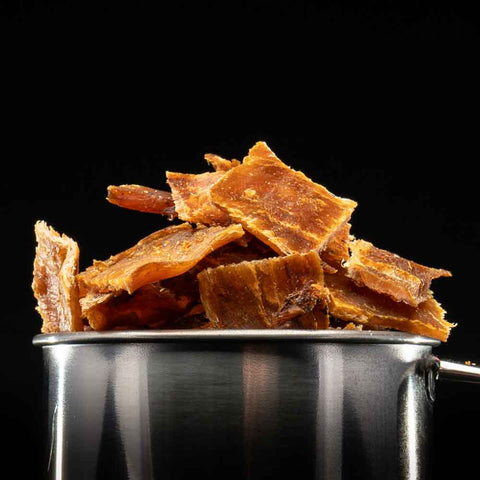 Chicken Jerky Butter Chicken 100g