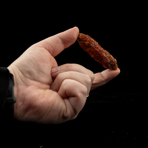 Kuivalihakundi's Salami Snack Chorizo