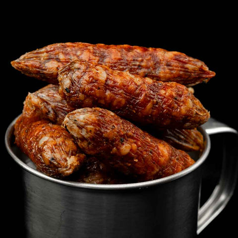 Kuivalihakundi's Salami Snack Chorizo