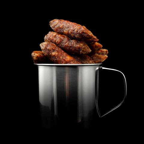 Kuivalihakundi's Salami Snack Chorizo