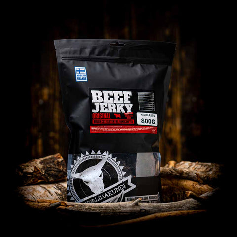 Giant Himolastu Jerky 600-800g / Various flavors!