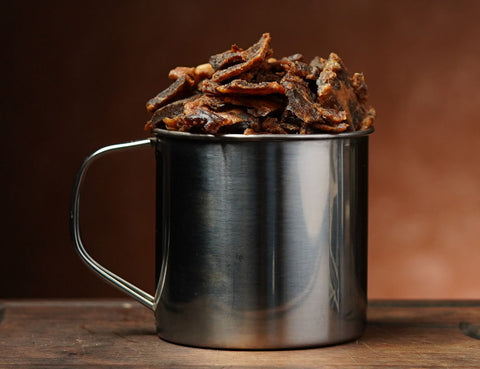 Tailor your MeatBox – 10pcs Jerky Meat Snack Bundle