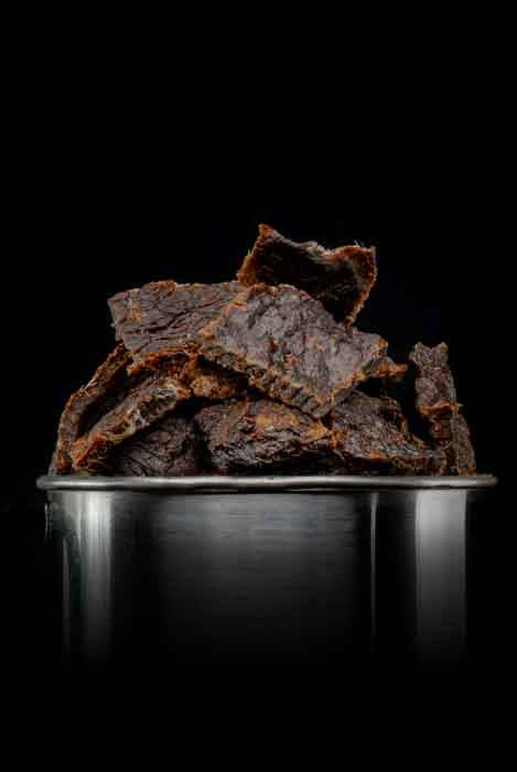 Beef Jerky