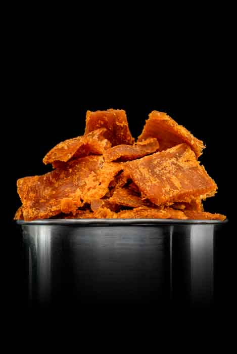 Chicken Jerky