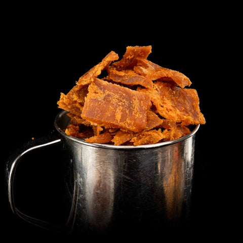 Chicken Jerky Hot Wings 40g