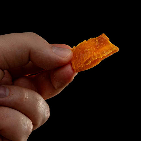 Chicken Jerky Hot Wings 40g