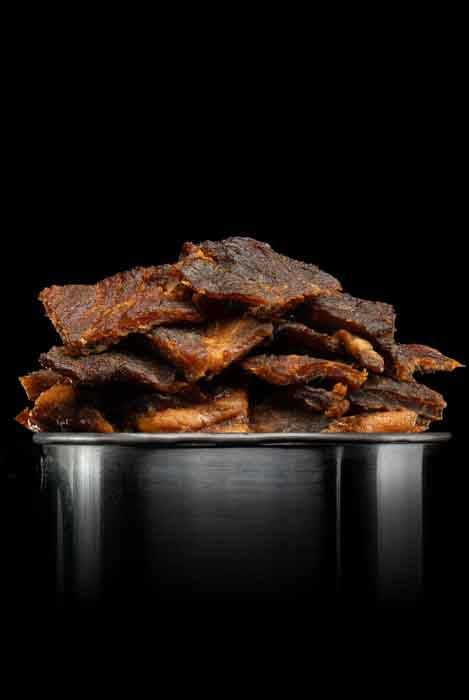 Pork Jerky