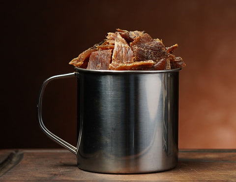 Tailor Your Big Jerky Box 0,8-1.5kg