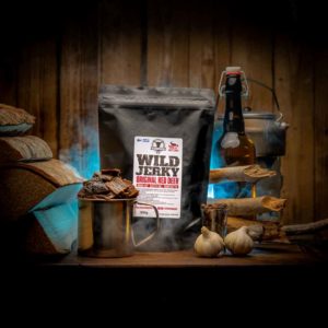 red deer original 300g